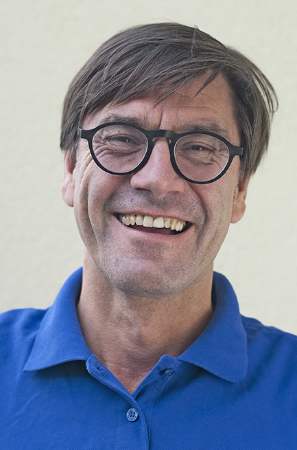Dr. med. Rainer Dorff - Praxis Dr. Dorff in Freiburg Ebnet