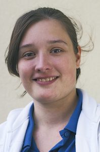 Nicole Kallinich - Praxis Dr. Dorff